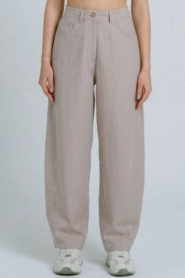 Match Mood Pants — Muvazo