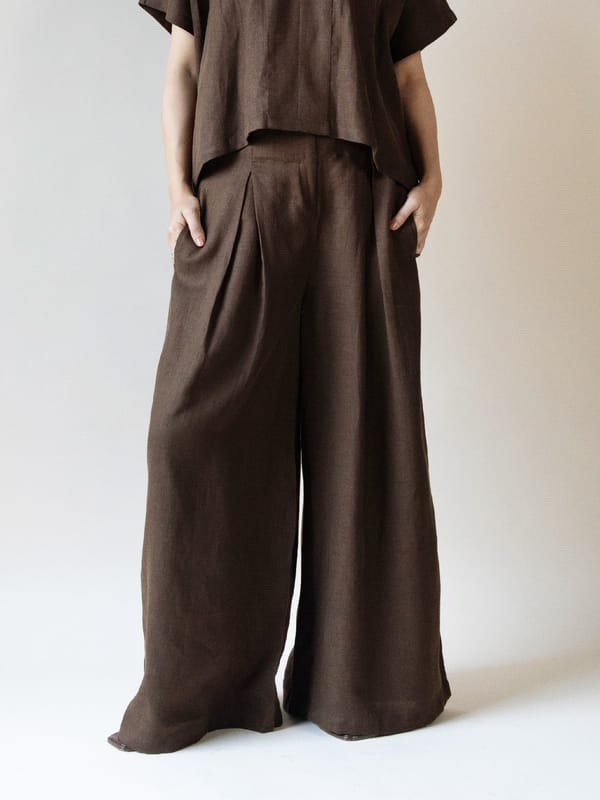 Cypress Sway Pants — Chao