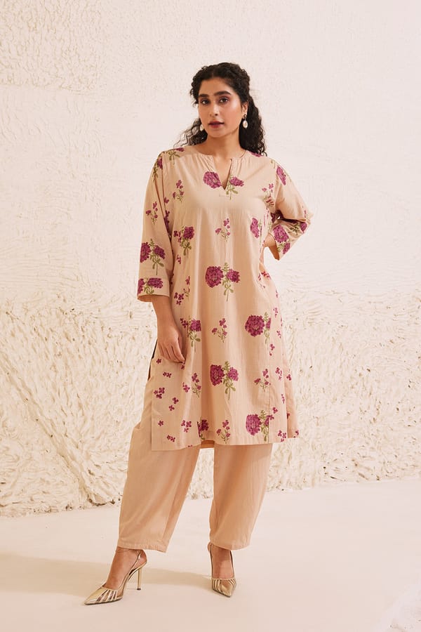 Taal Co-Ord Set — Dressfolk