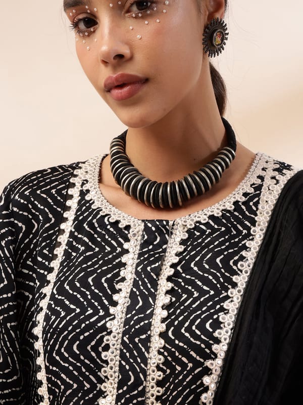Velora Kurta Set — Kyra