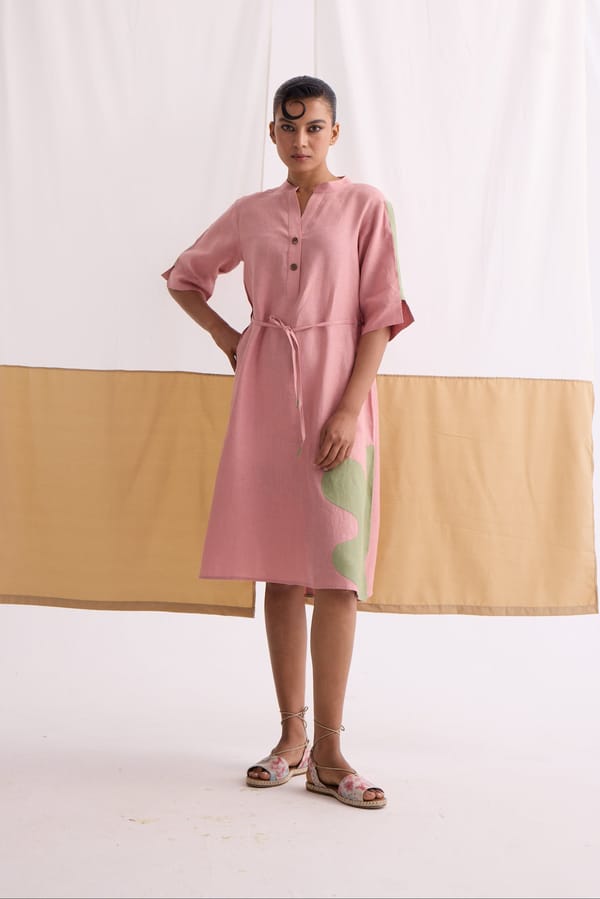 The Leher Dress — YELL