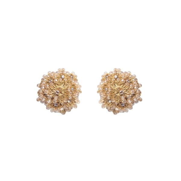 Mindi Earring — ST ERASMUS