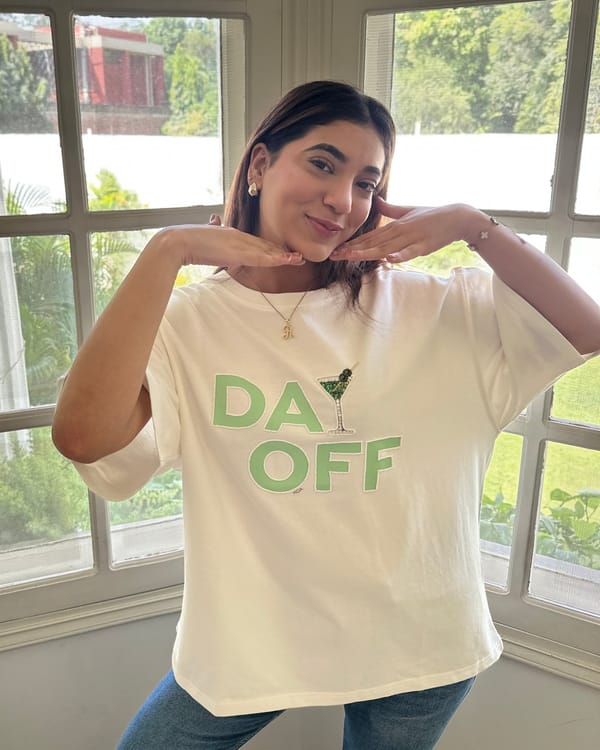 Day Off — House Of AY