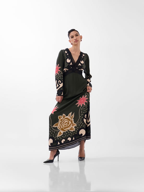 Aura Maxi — SHOP NOIB