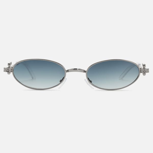Soft Girl Light Blue — SIYU Shades