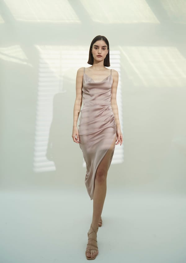 Ophelia Dress — IT Girl