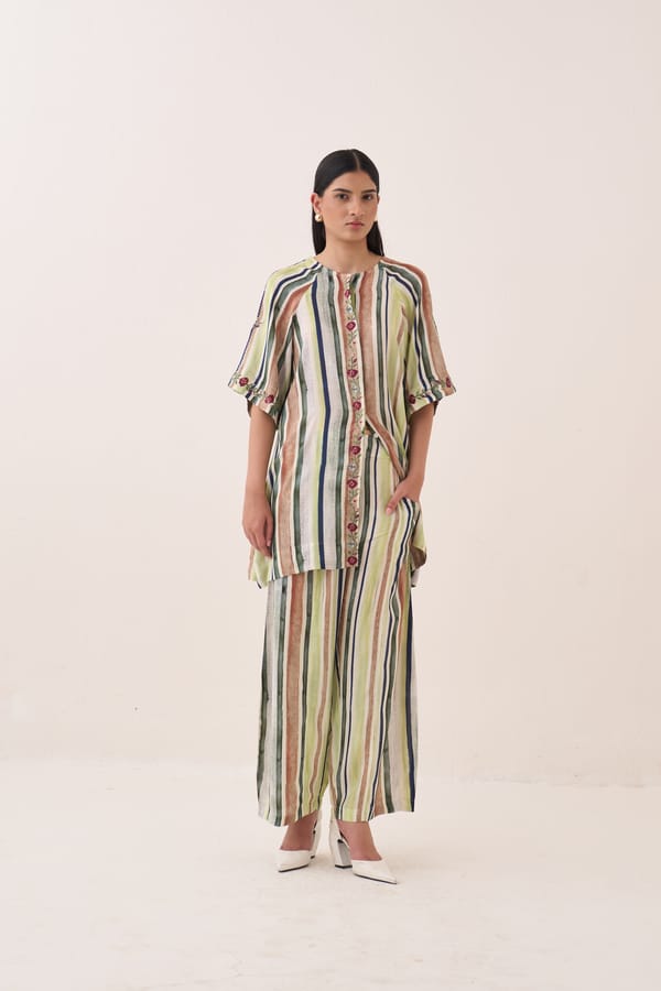 Rekha STFT Pants — Ofrida