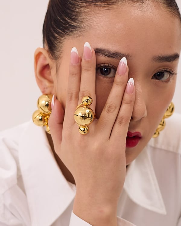 Kyoto Ring — Ruhheite