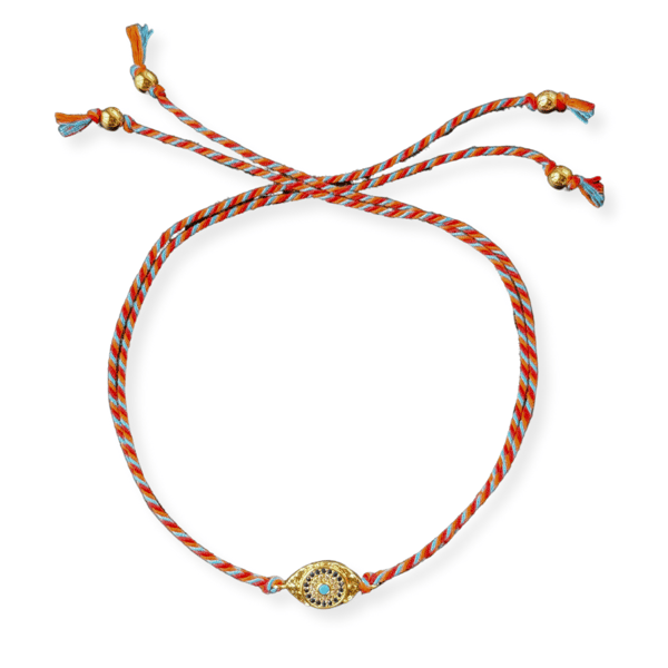 Evil Eye Rakhi — The Charm Shop