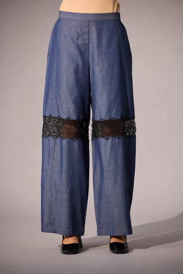 Cecil Pant — 63East