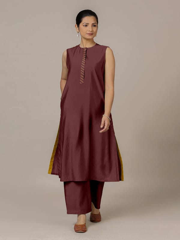 Adah Rozaana Kurta — BINKS
