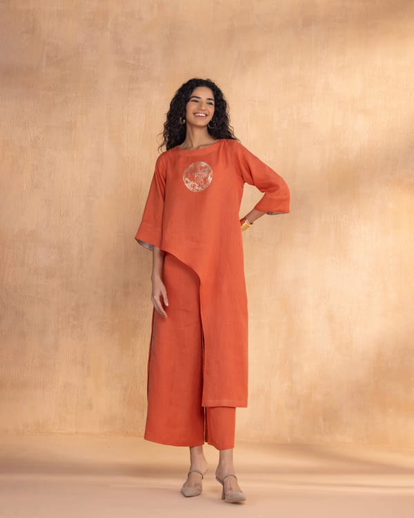 Luna Pant — Kaveri
