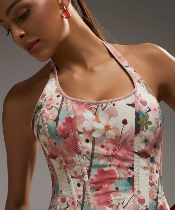 Havana Corset — TOIR