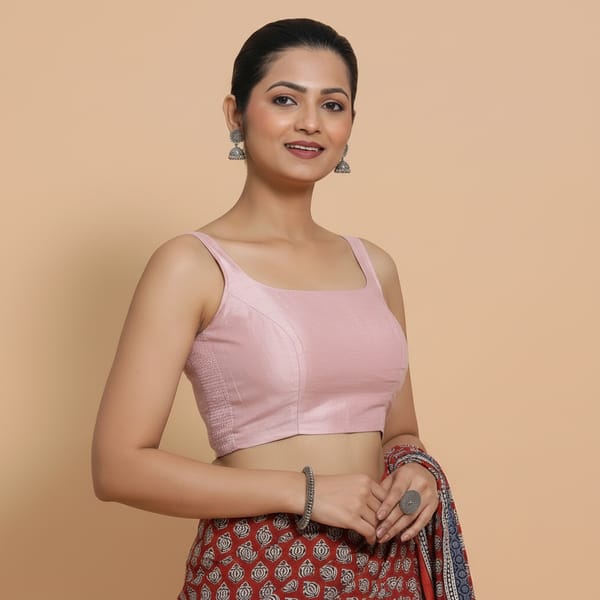 Sushmita Rozaana — BINKS