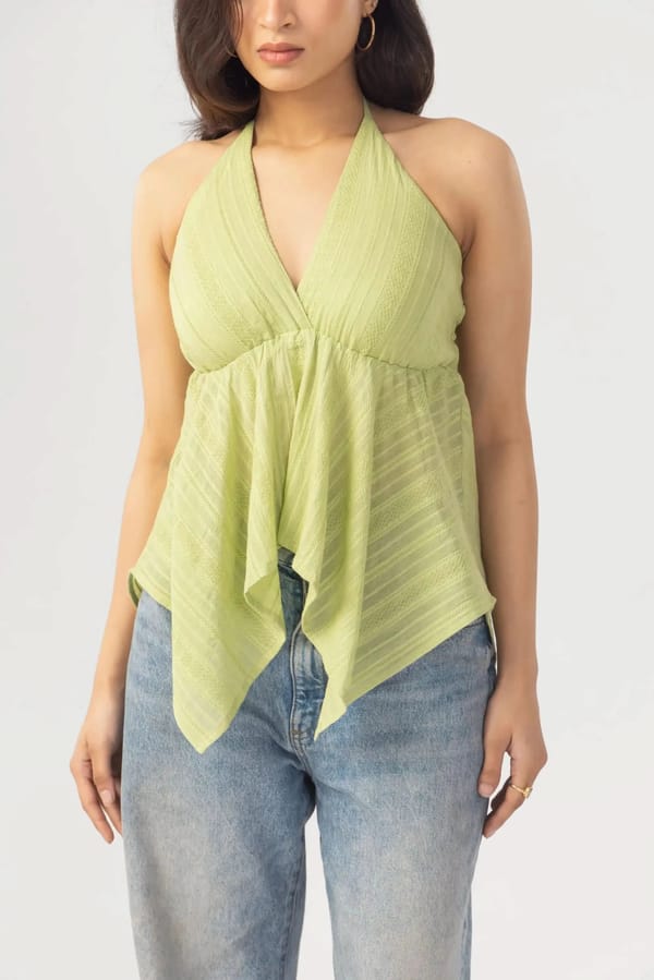 Myra Top — Past Modern