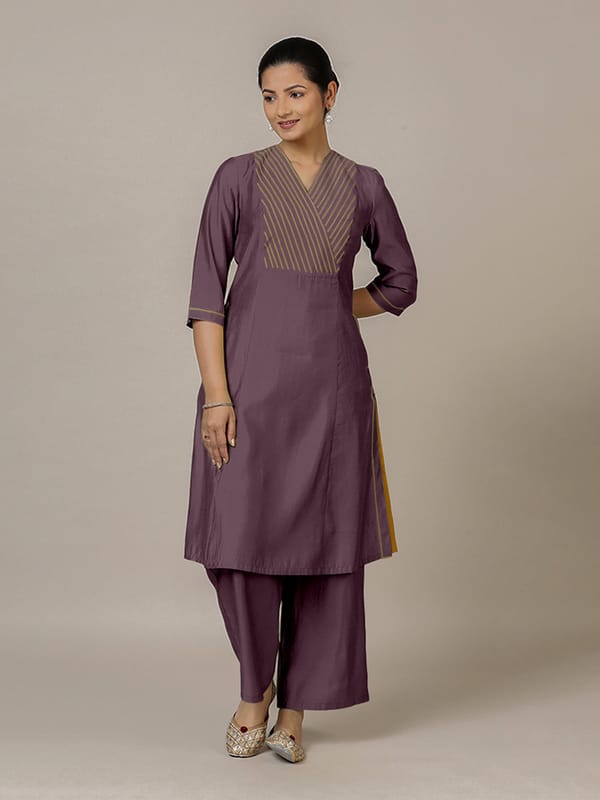 Piya Rozaana Kurta — BINKS