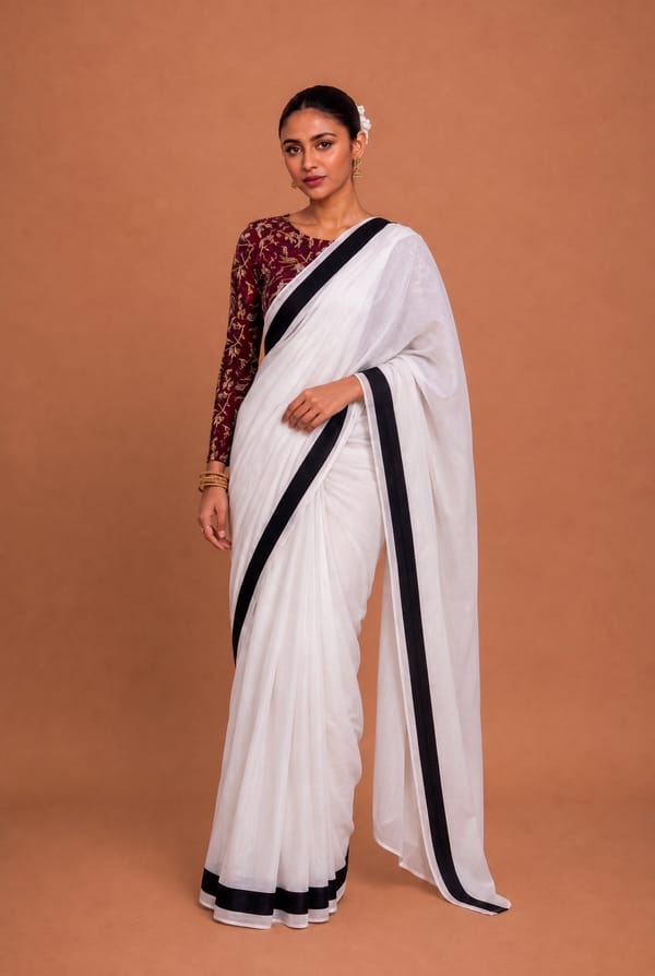 Nainika Saree — BINKS