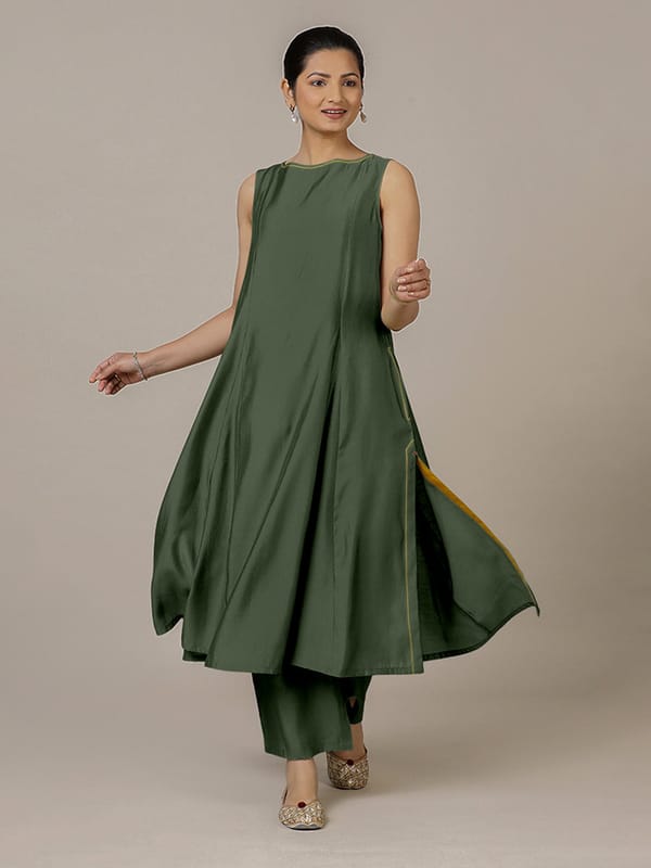 Sarah Rozaana Kurta — BINKS