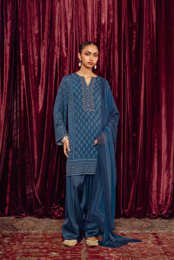 Arambhi — LABEL NAARITI