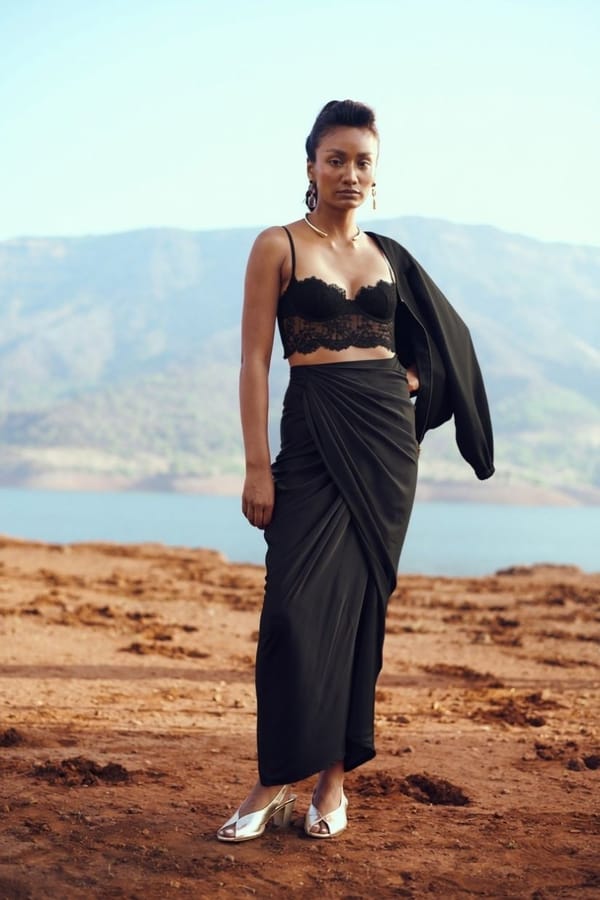Jashan Skirt — Unrush
