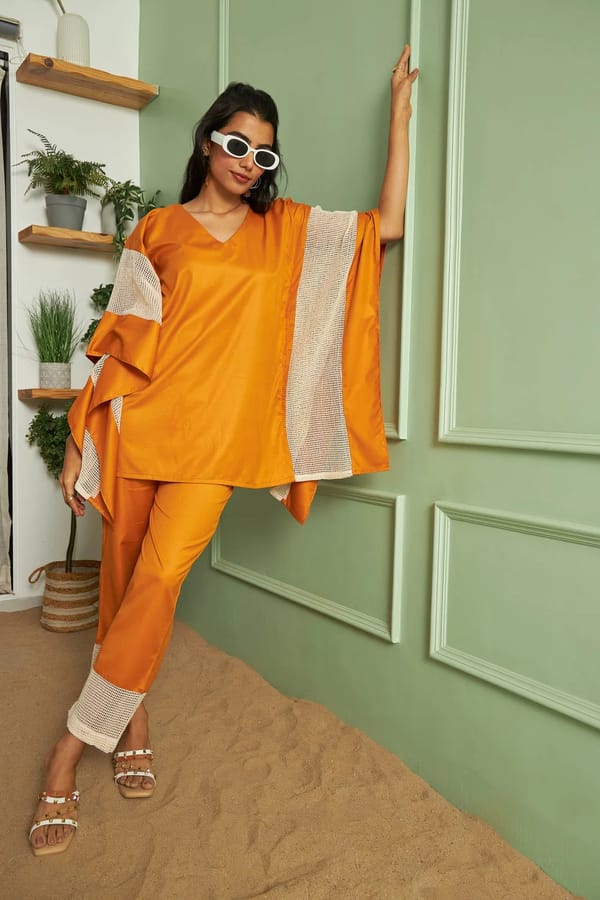 Sarah Top — KM Label