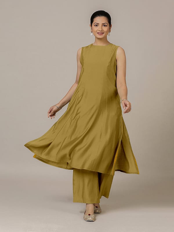 Sameera Rozaana Kurta — BINKS