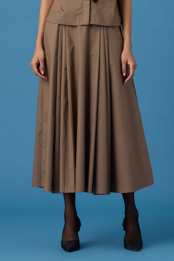 Rosalind Skirt — 63East