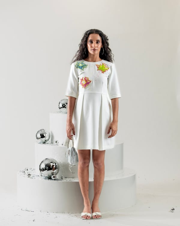 Inara 0.1 Dress — Ang-sa