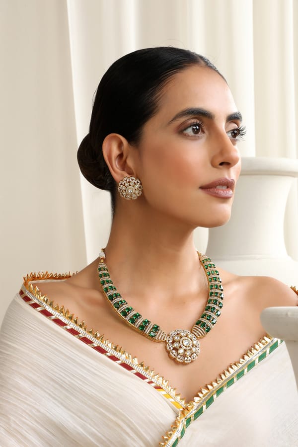 Arviya Set — Swabhimann
