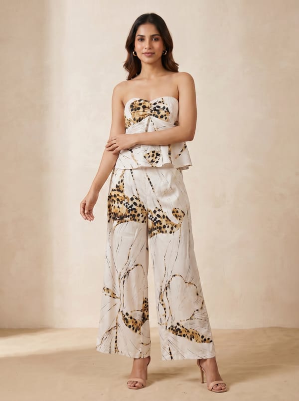 Savanna Reverie Ensemble — IERA