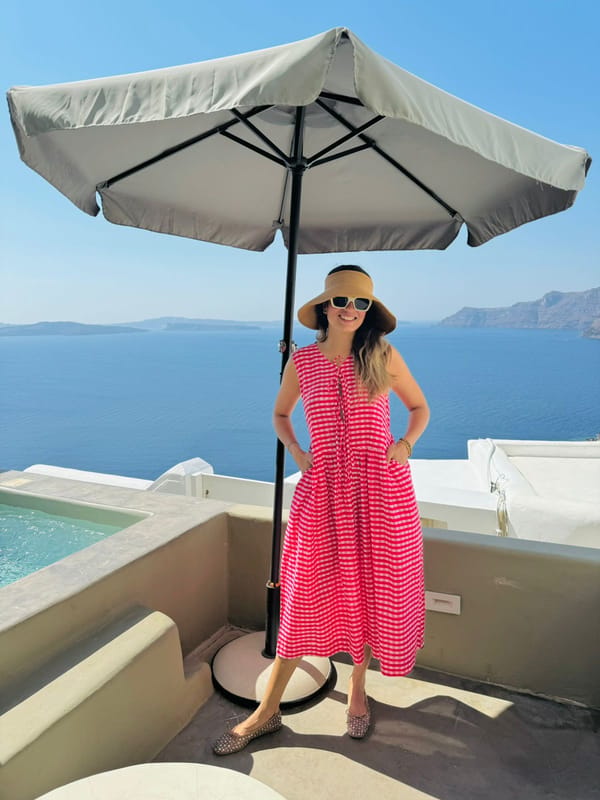 Milo's Checkered Dress — Shop Miaoww