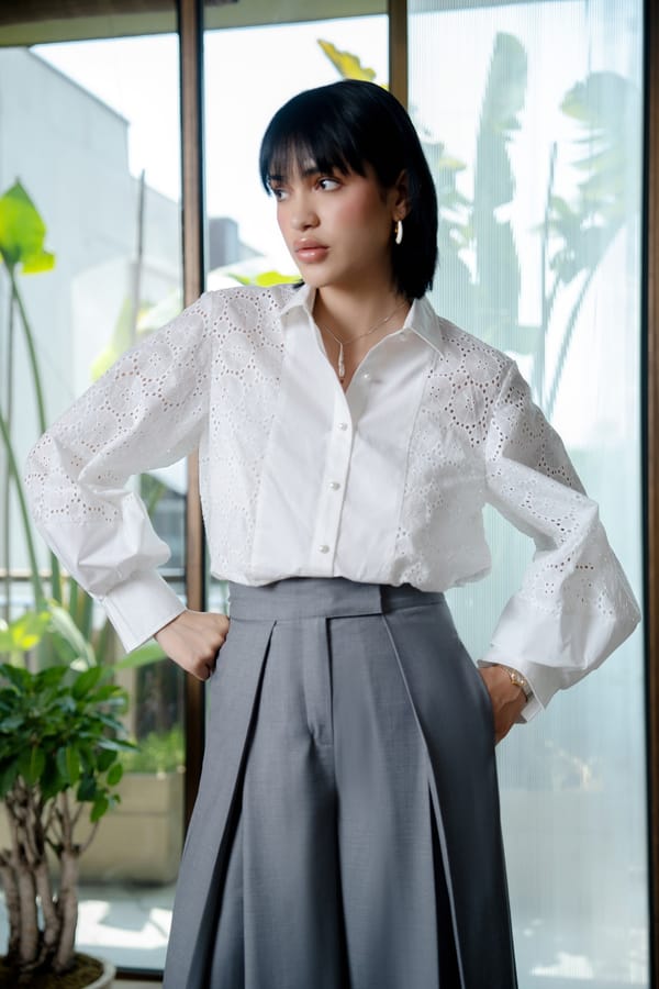 Zuri Top — Dialogue