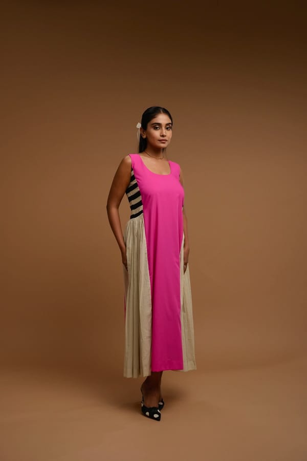 Blossom Dress — D Mak
