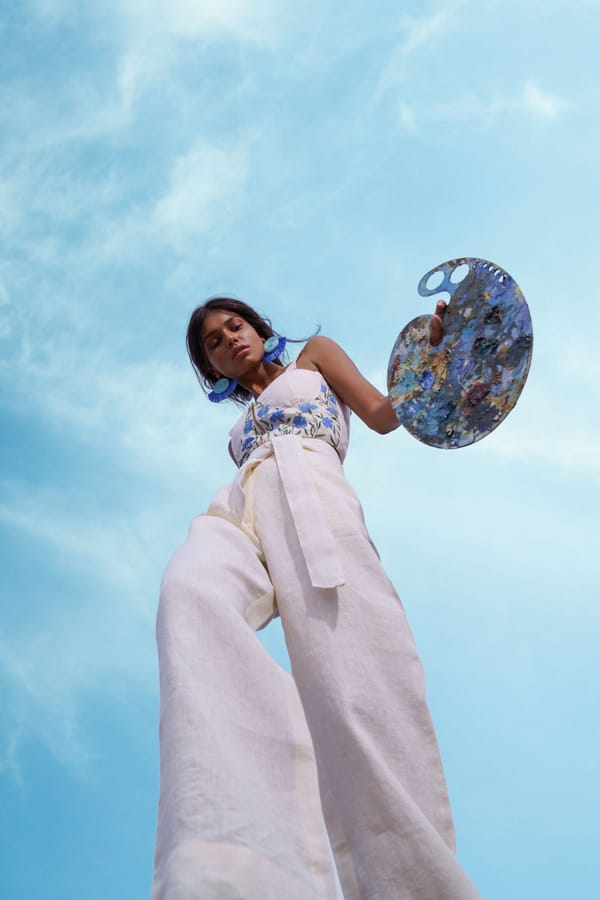 Summer Island Pants — HEADSTRONG