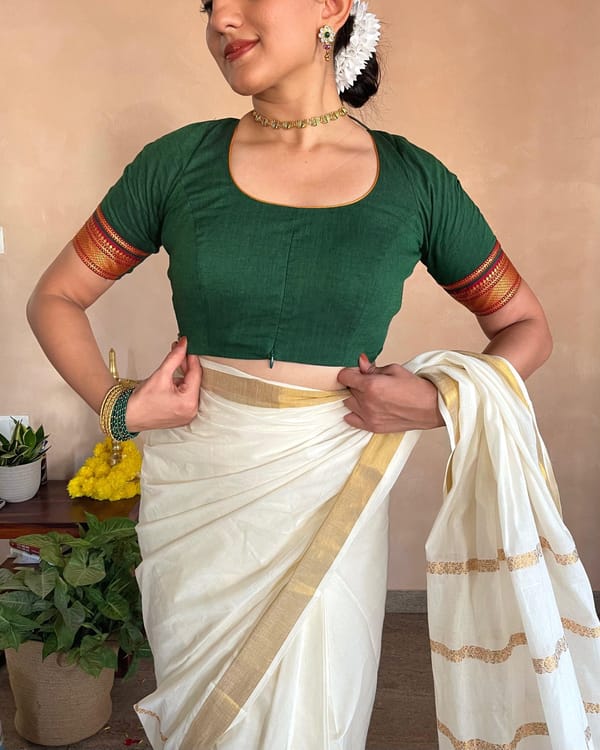 Revathi Tyohaar — BINKS