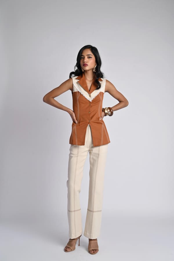 Desert Dusk Pant — Veera Wear