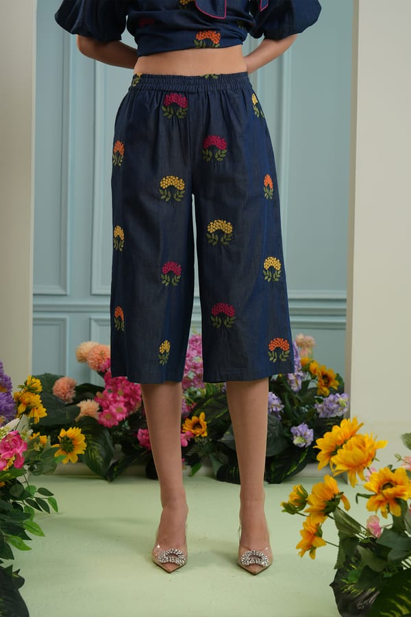 Killing It Pant — Chöjé