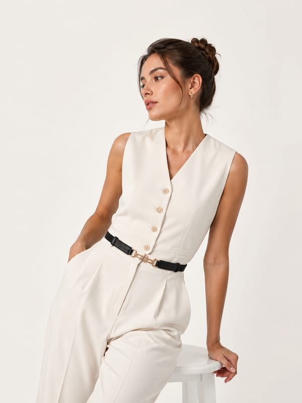 Craze Slim Women's Belt — SSN Belts
