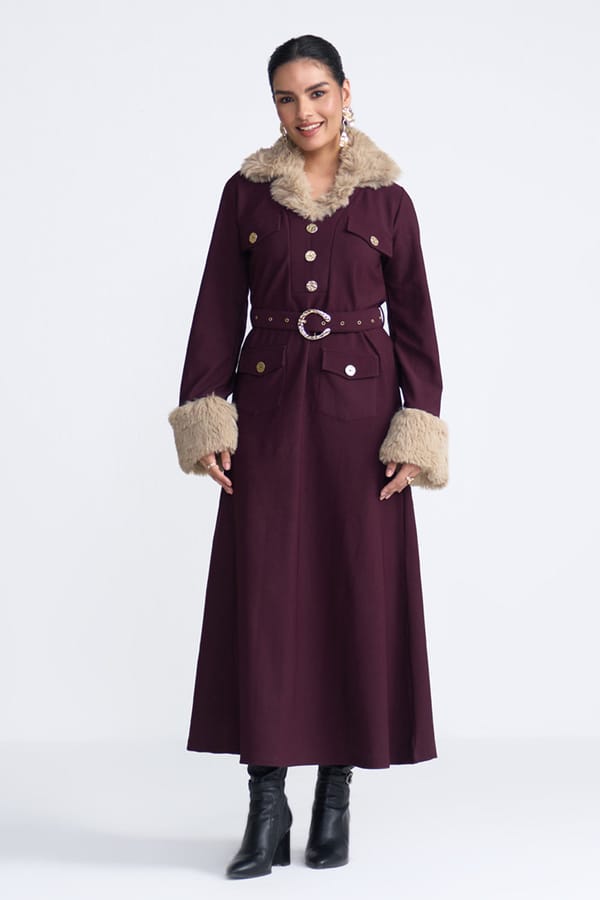 Bianca Dress — Sttavoss