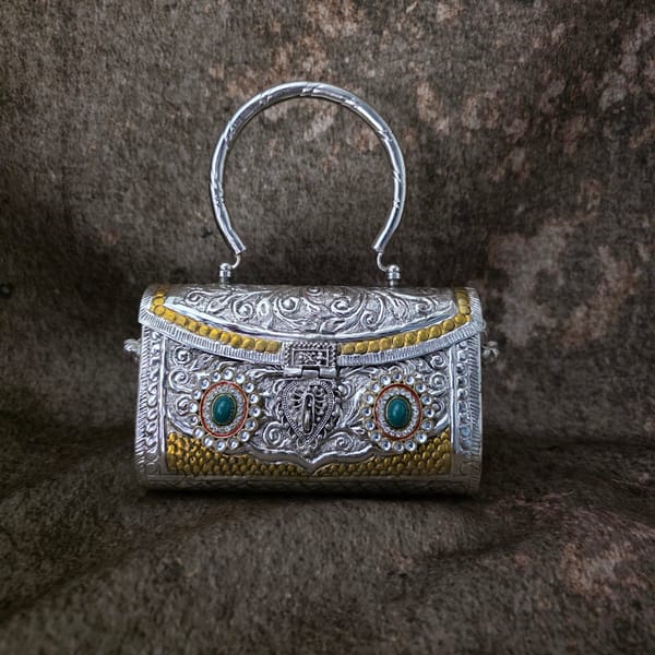 Heer Bag — Adwita