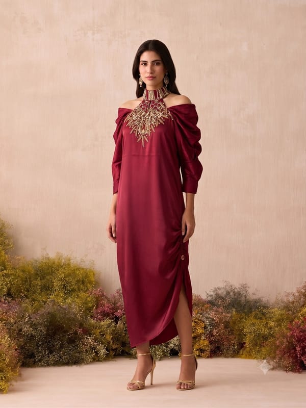Loudless Dress — Chique