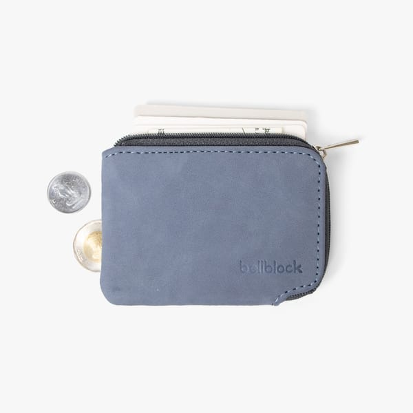 Card Pocket — BellBlock
