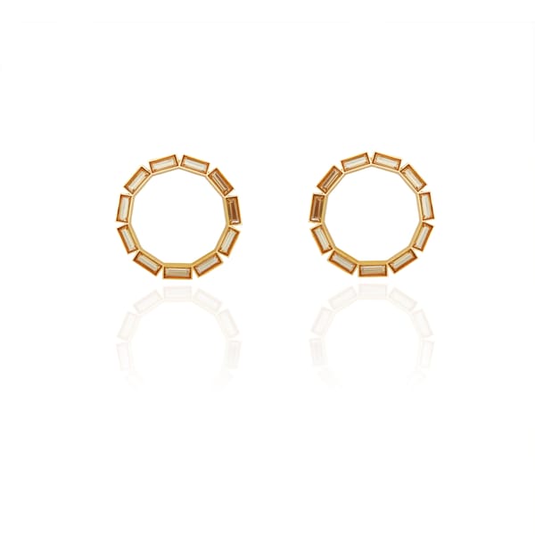 Citrine — Esme Crystals