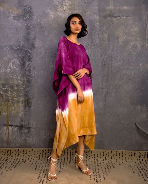Naadia Kaftan — DORABI