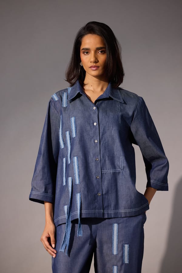 Theo Shirt — 63East