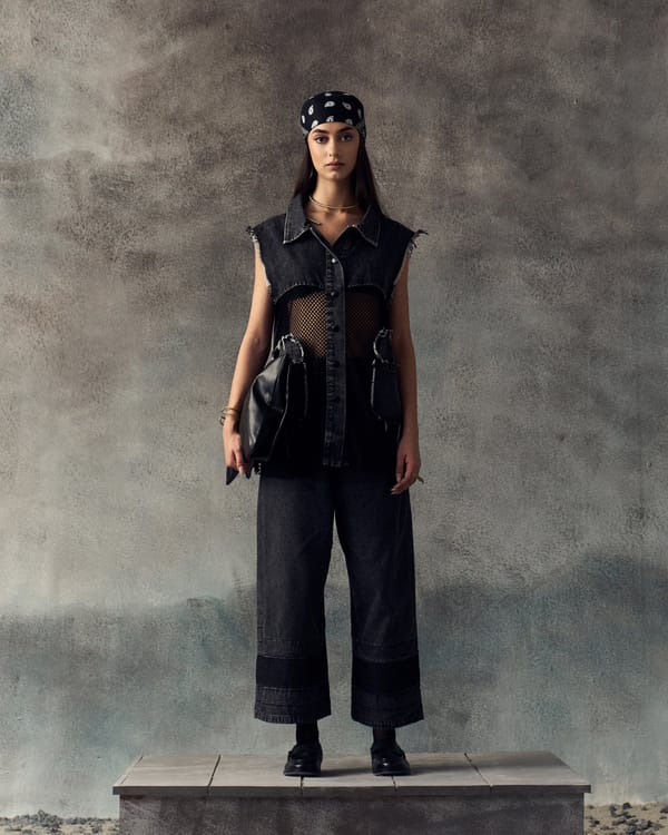 Sorrente Coord Set — Aruni