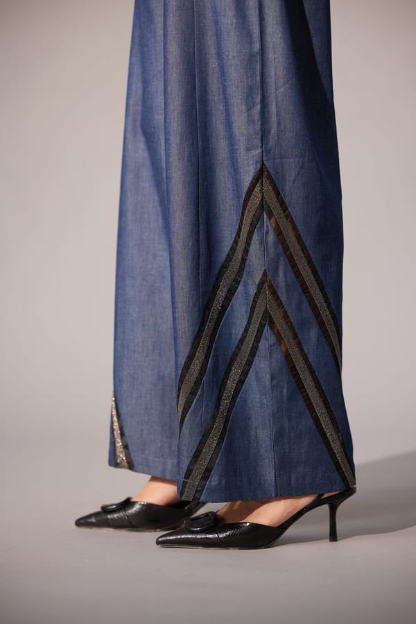 Nina Pant — 63East