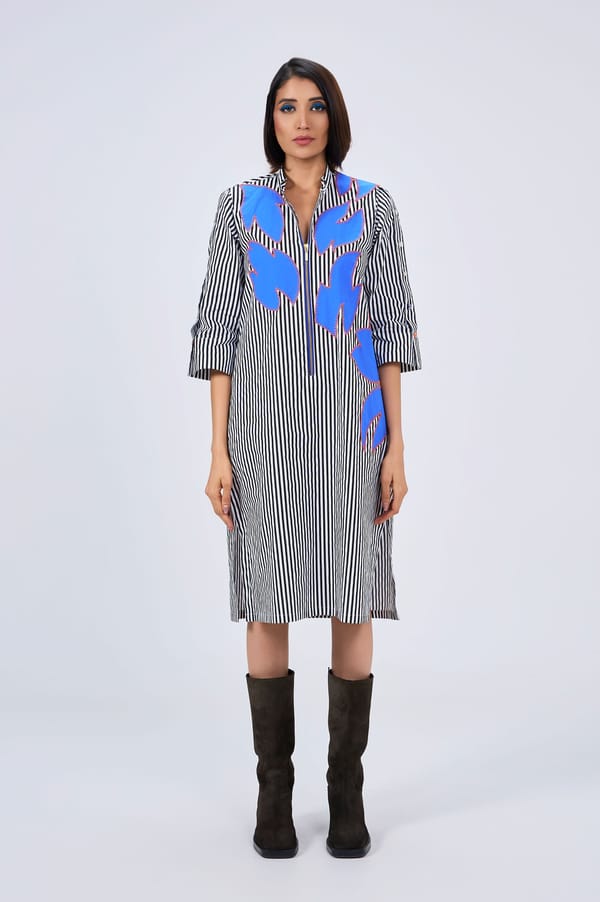 Noa Dress — KOR