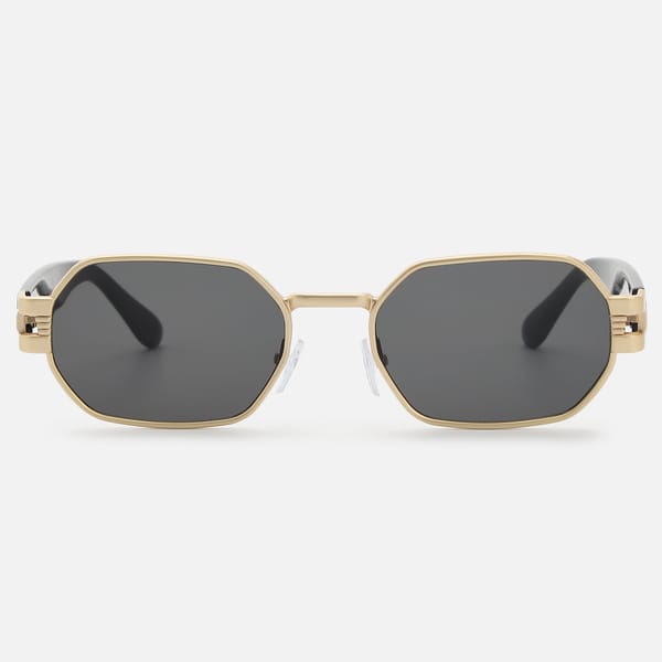 Vintage Vibe — SIYU Shades