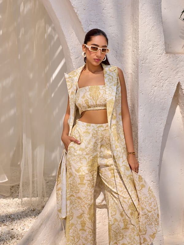 Adele Paris Pant — HOUSE OF FETT